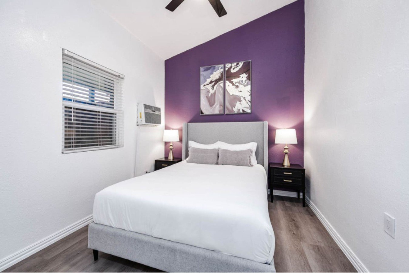 Cypress Vacation Rental