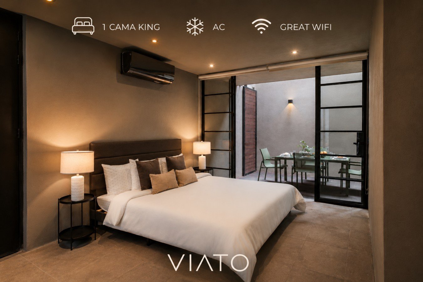 San Miguel de Allende Vacation Rental