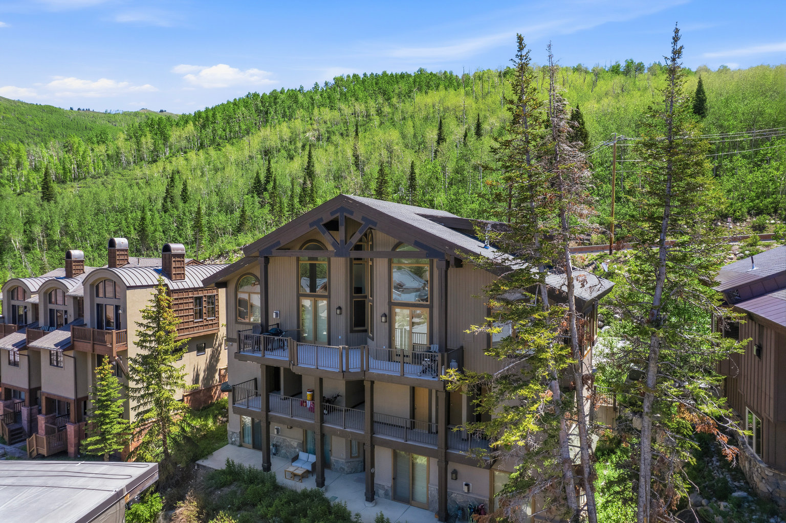 Solitude Vacation Rental
