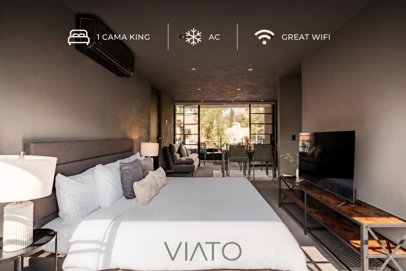 San Miguel de Allende Vacation Rental