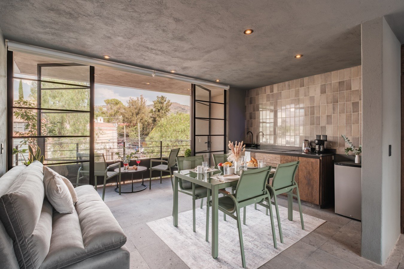San Miguel de Allende Vacation Rental