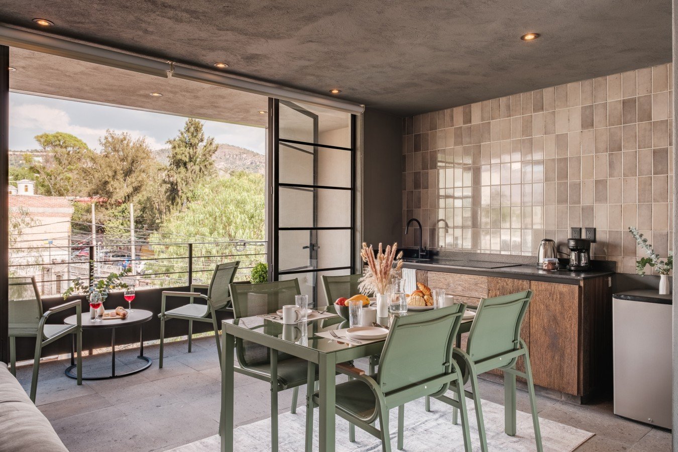 San Miguel de Allende Vacation Rental