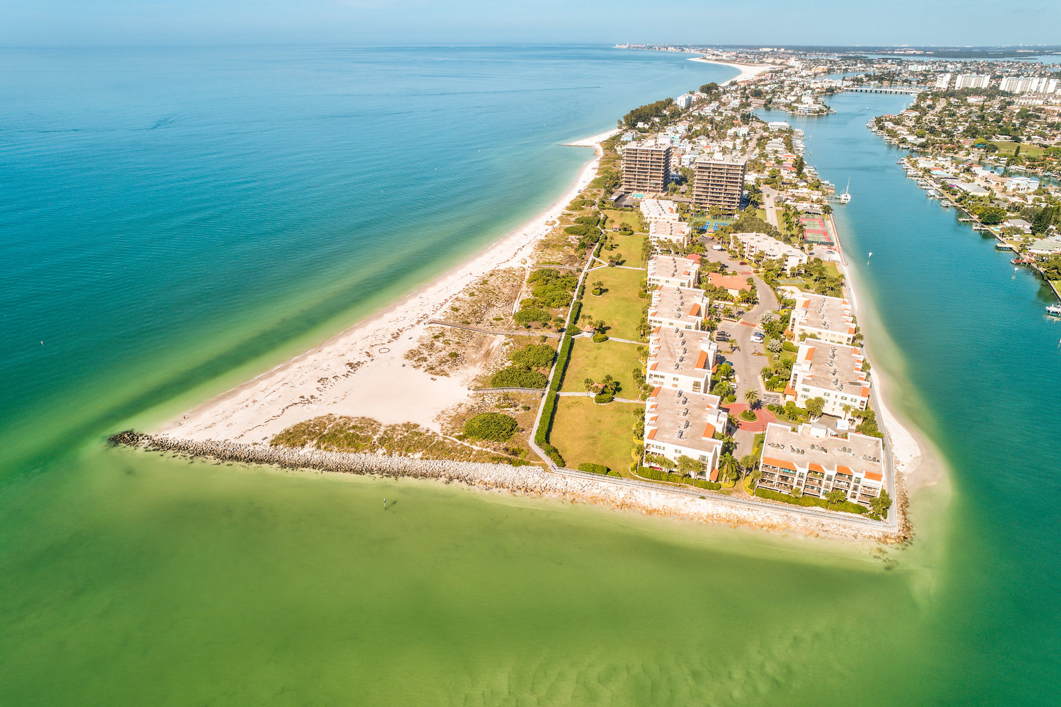 Treasure Island Vacation Rental