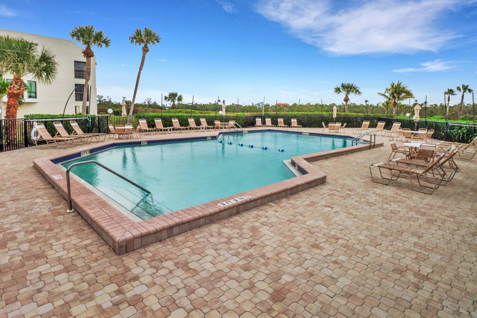 Fort Myers Beach Vacation Rental