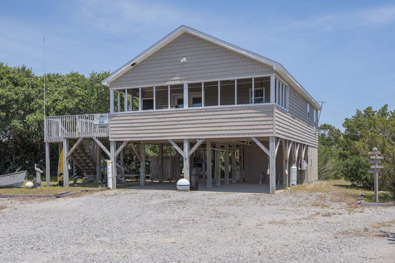 Avon Vacation Rental