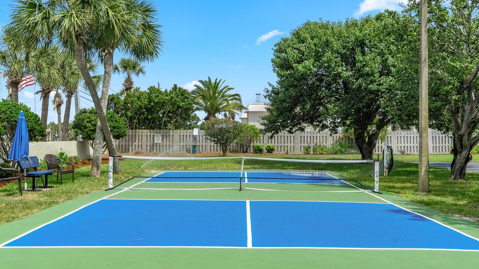 Panama City Beach Vacation Rental