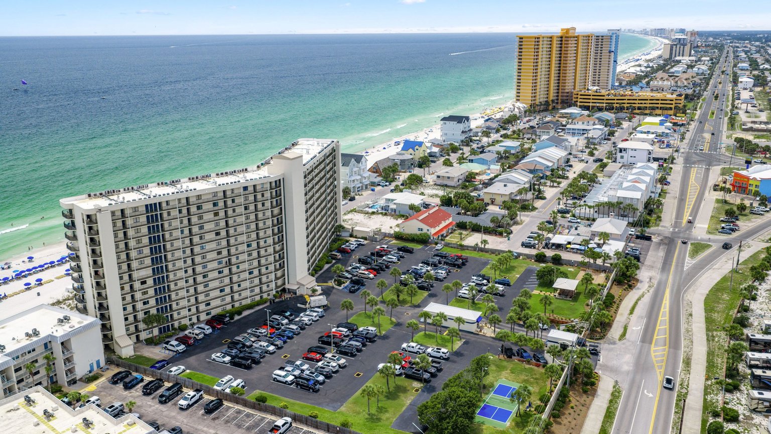 Panama City Beach Vacation Rental