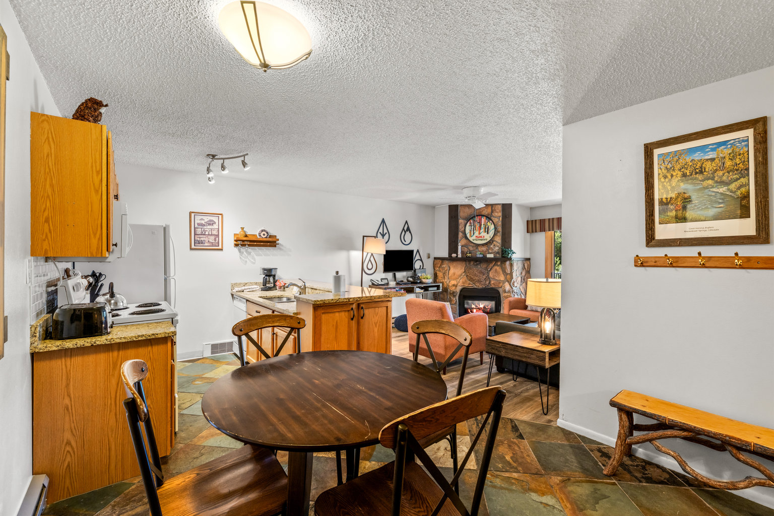 Steamboat Springs Vacation Rental
