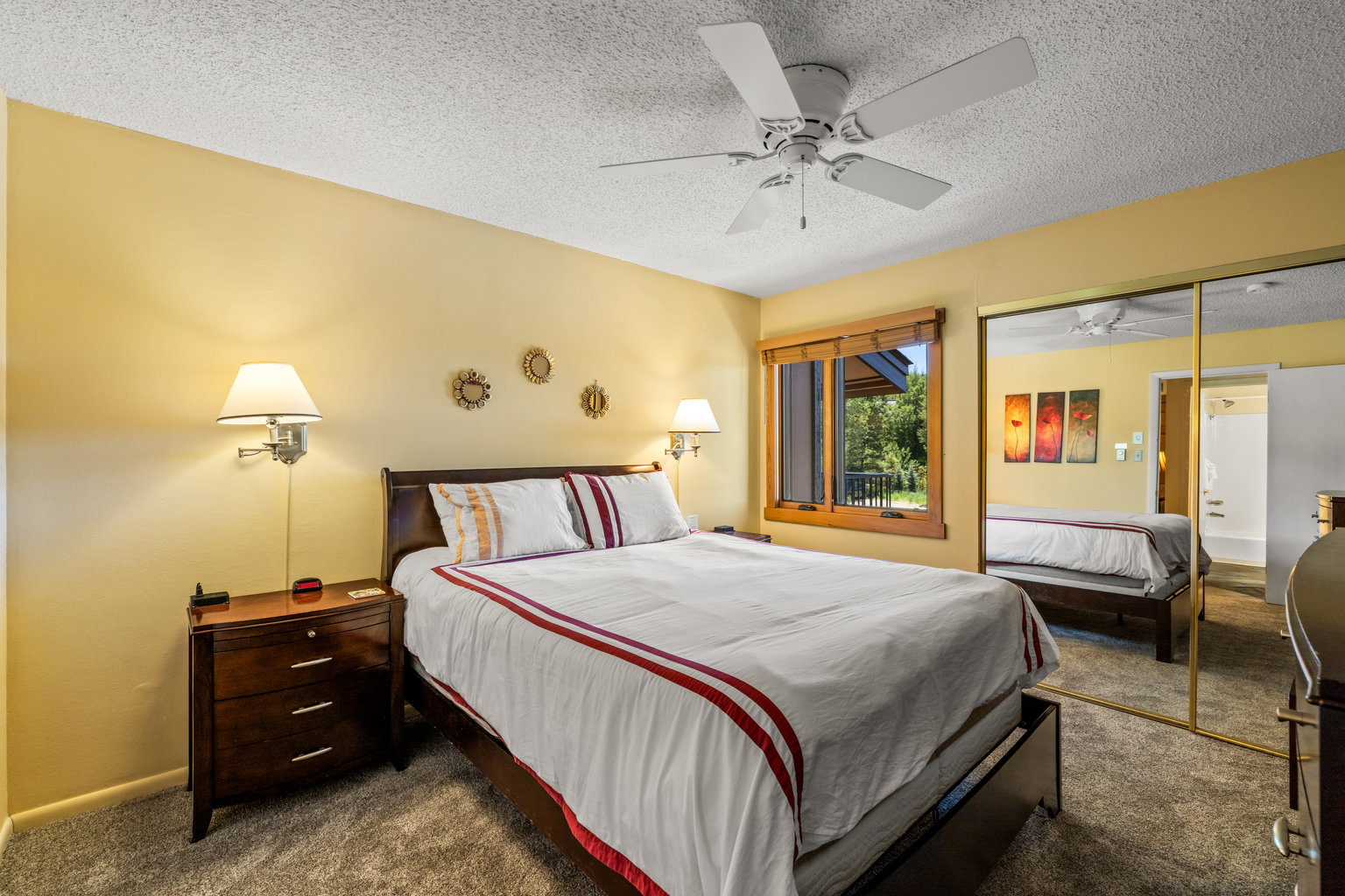 Steamboat Springs Vacation Rental