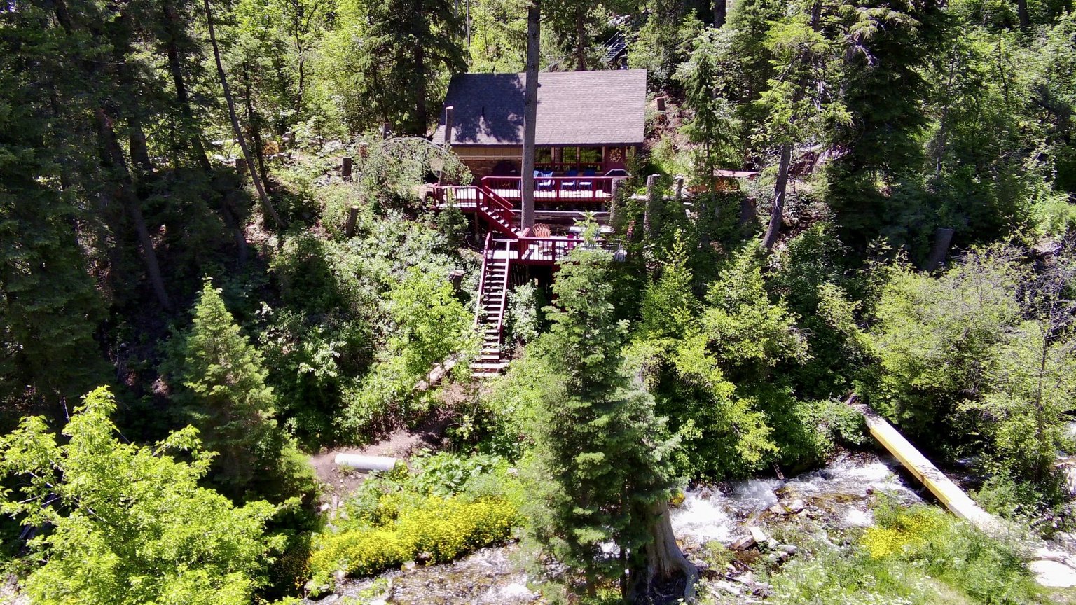 Sundance Vacation Rental