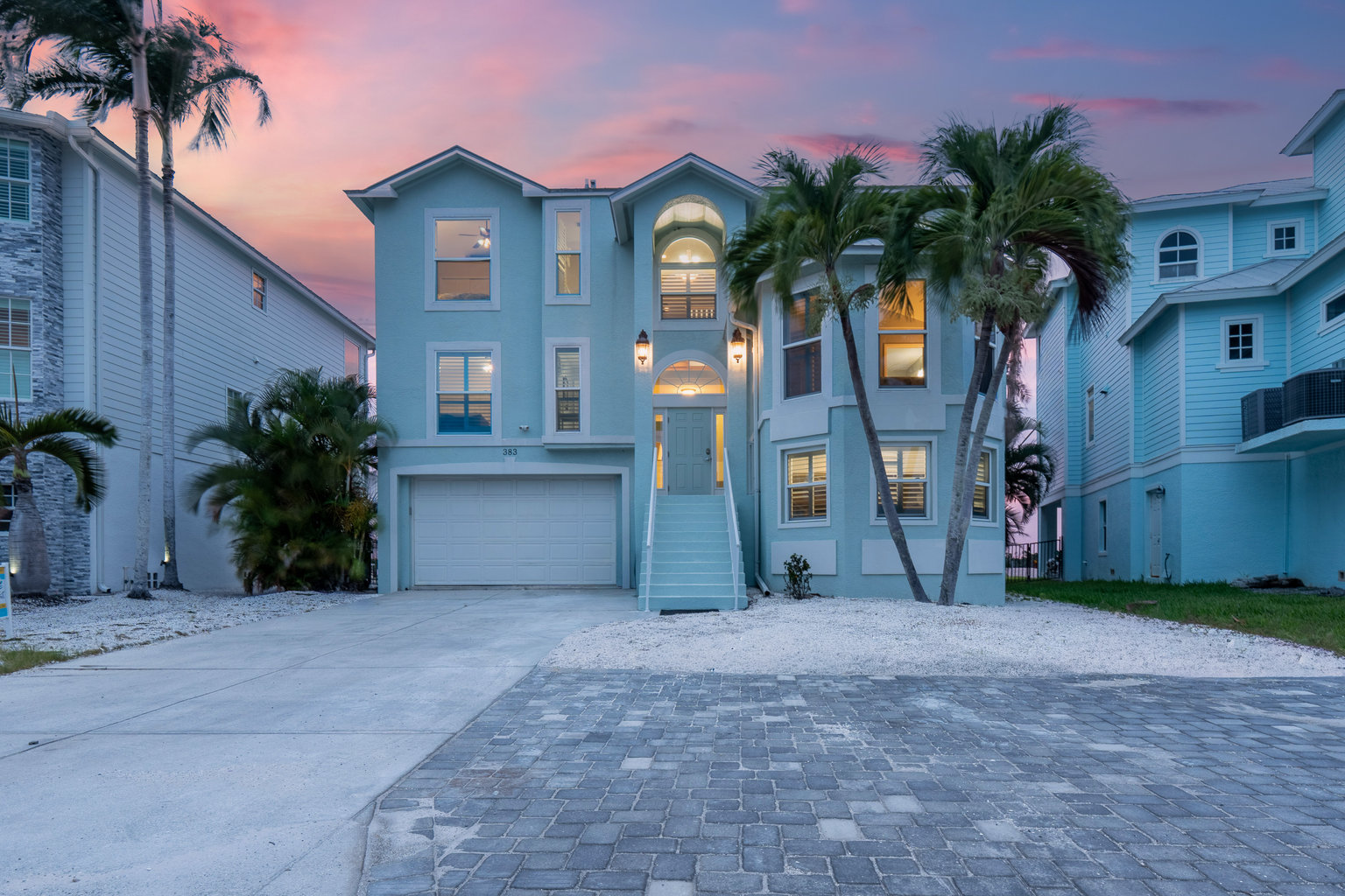 Fort Myers Beach Vacation Rental
