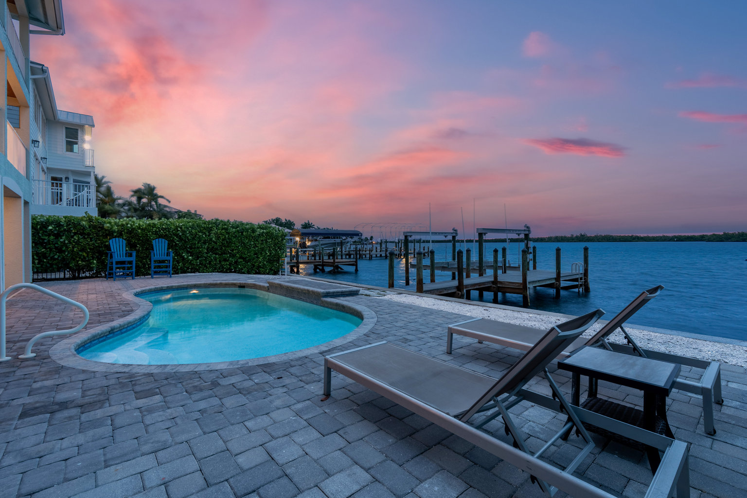 Fort Myers Beach Vacation Rental