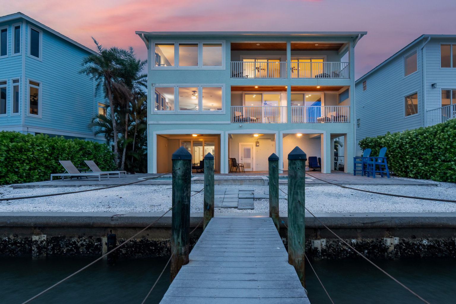 Fort Myers Beach Vacation Rental