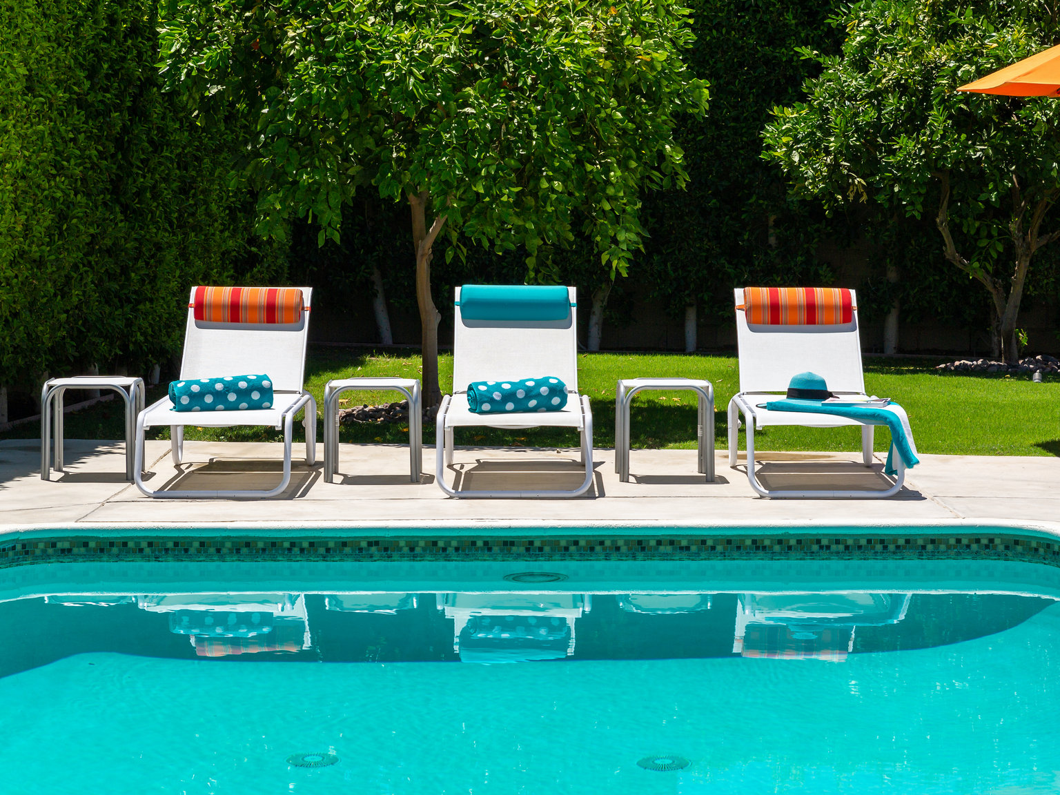 Palm Springs Vacation Rental