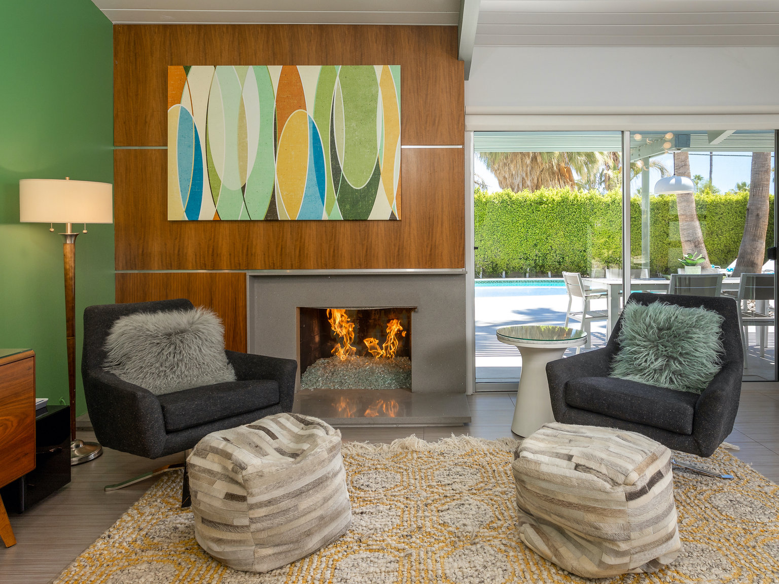 Palm Springs Vacation Rental