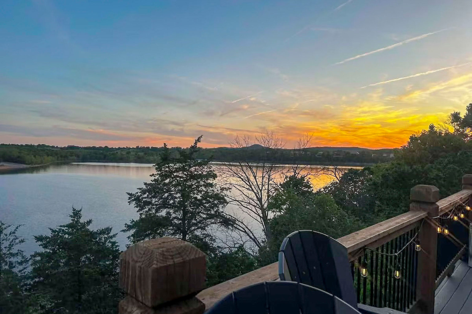 Lampe Vacation Rental