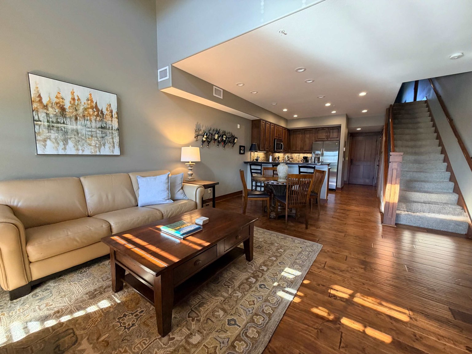 Coeur d'Alene Vacation Rental
