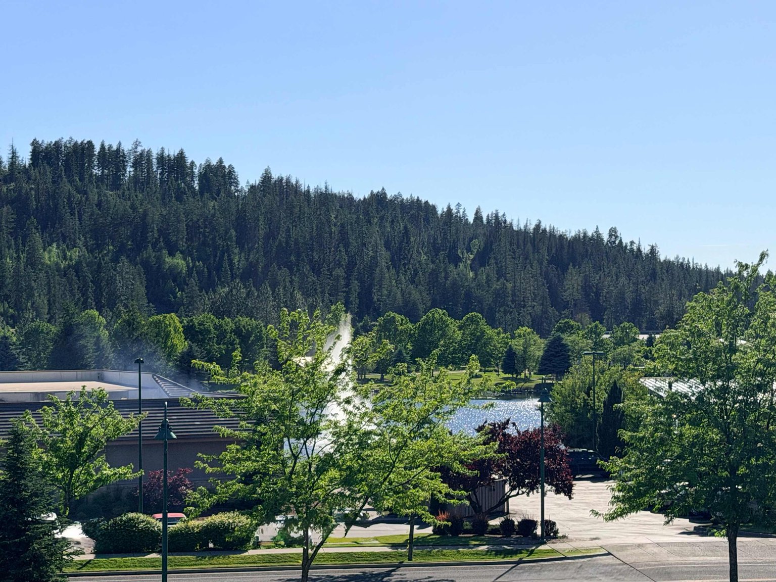 Coeur d'Alene Vacation Rental