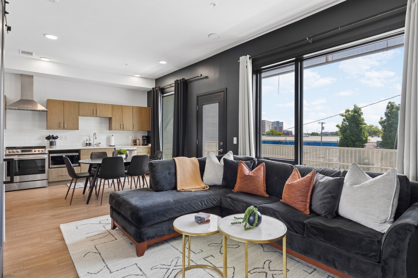Nashville Vacation Rental