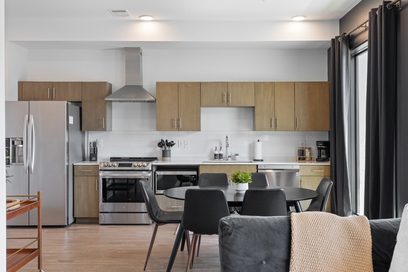 Nashville Vacation Rental