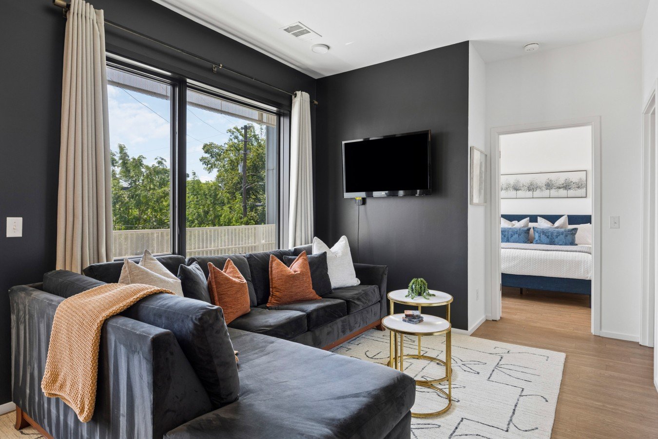 Nashville Vacation Rental