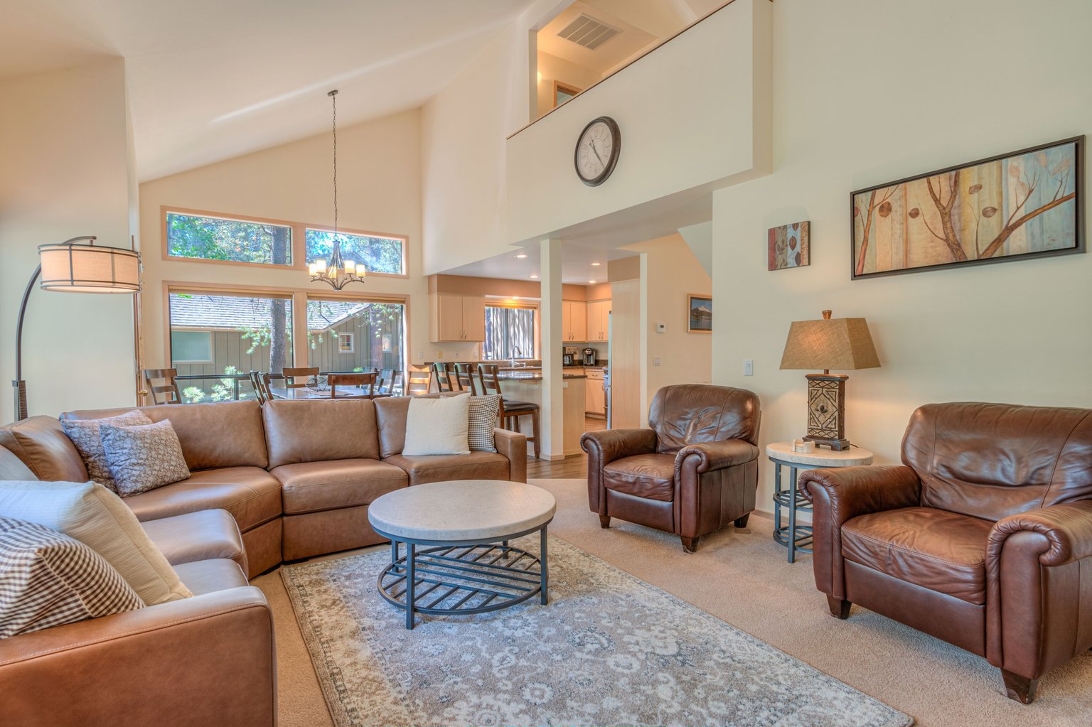 Sunriver Vacation Rental