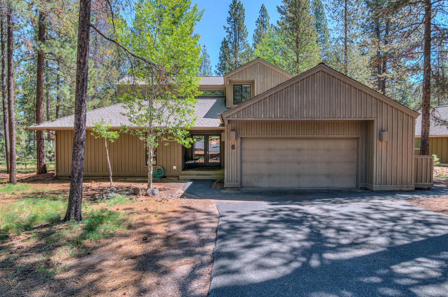 Sunriver Vacation Rental