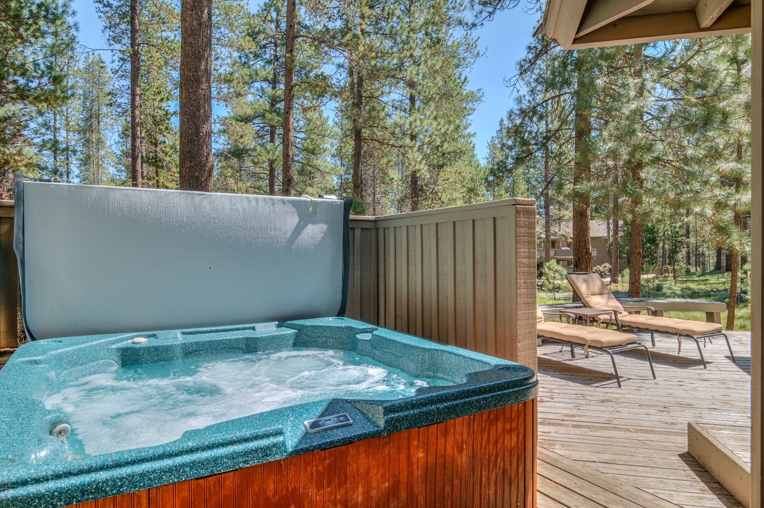 Sunriver Vacation Rental