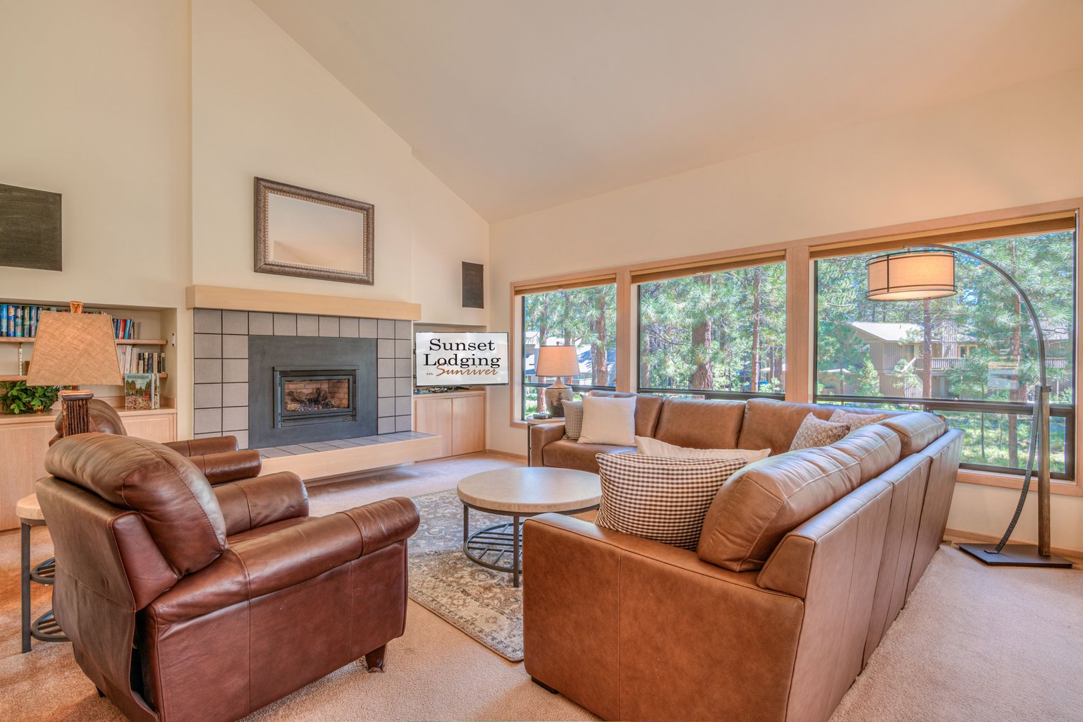 Sunriver Vacation Rental