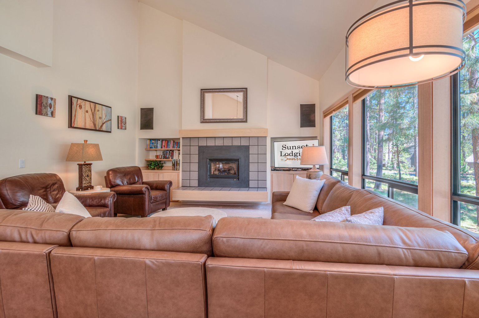 Sunriver Vacation Rental