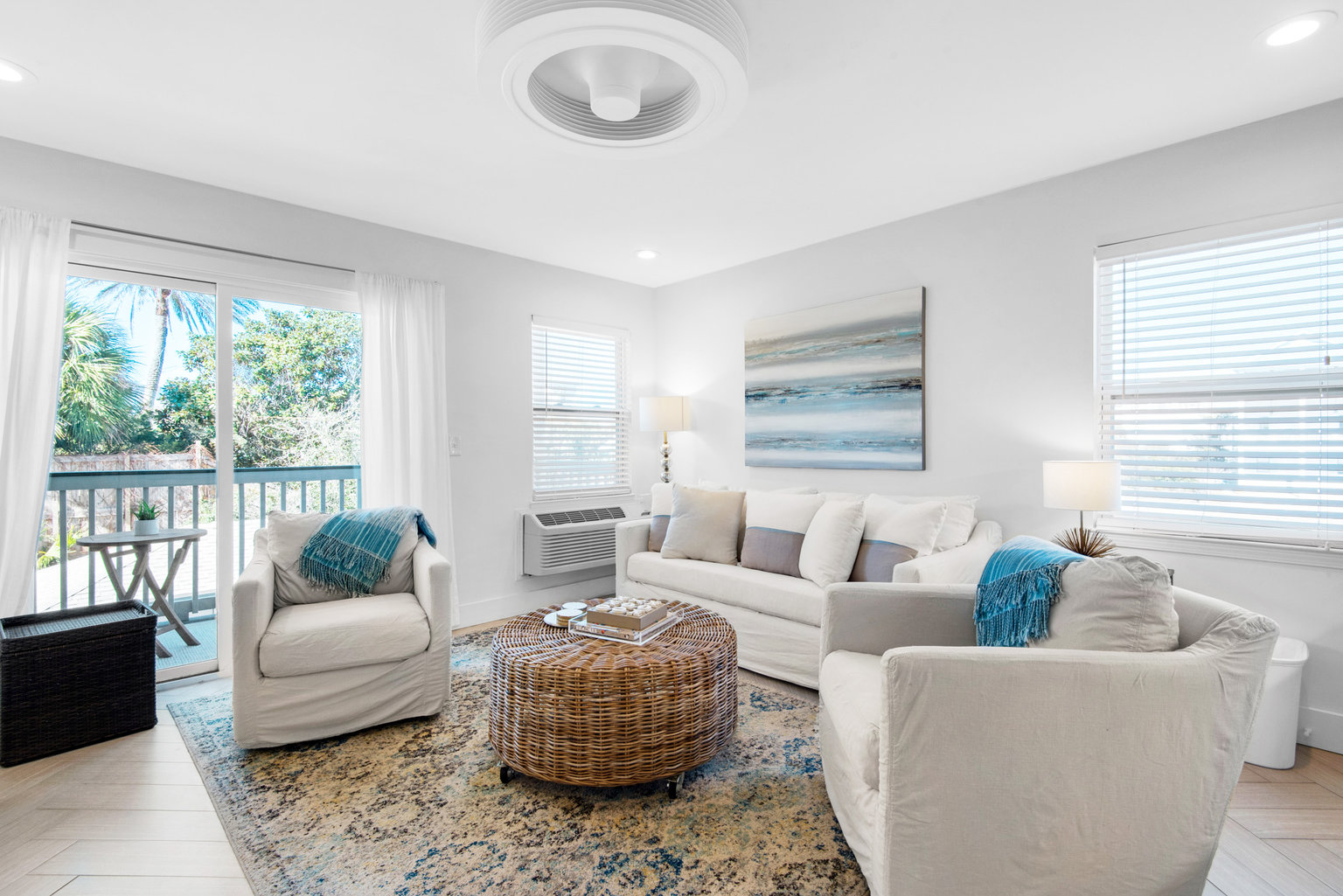Rosemary Beach Vacation Rental