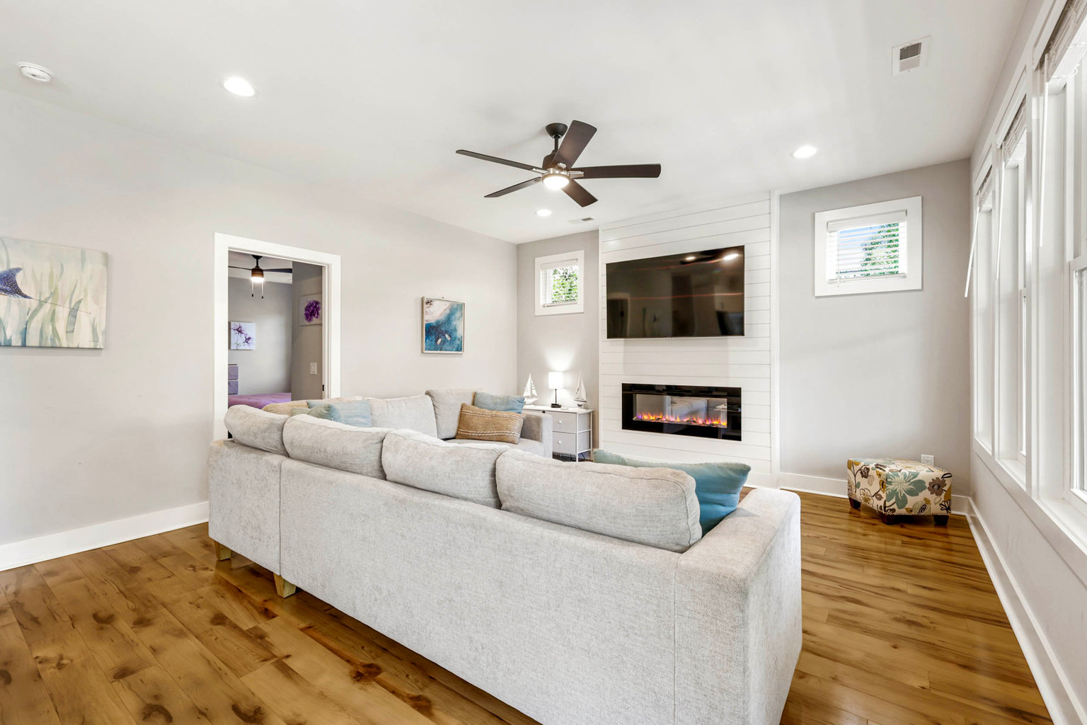 Oak Island Vacation Rental