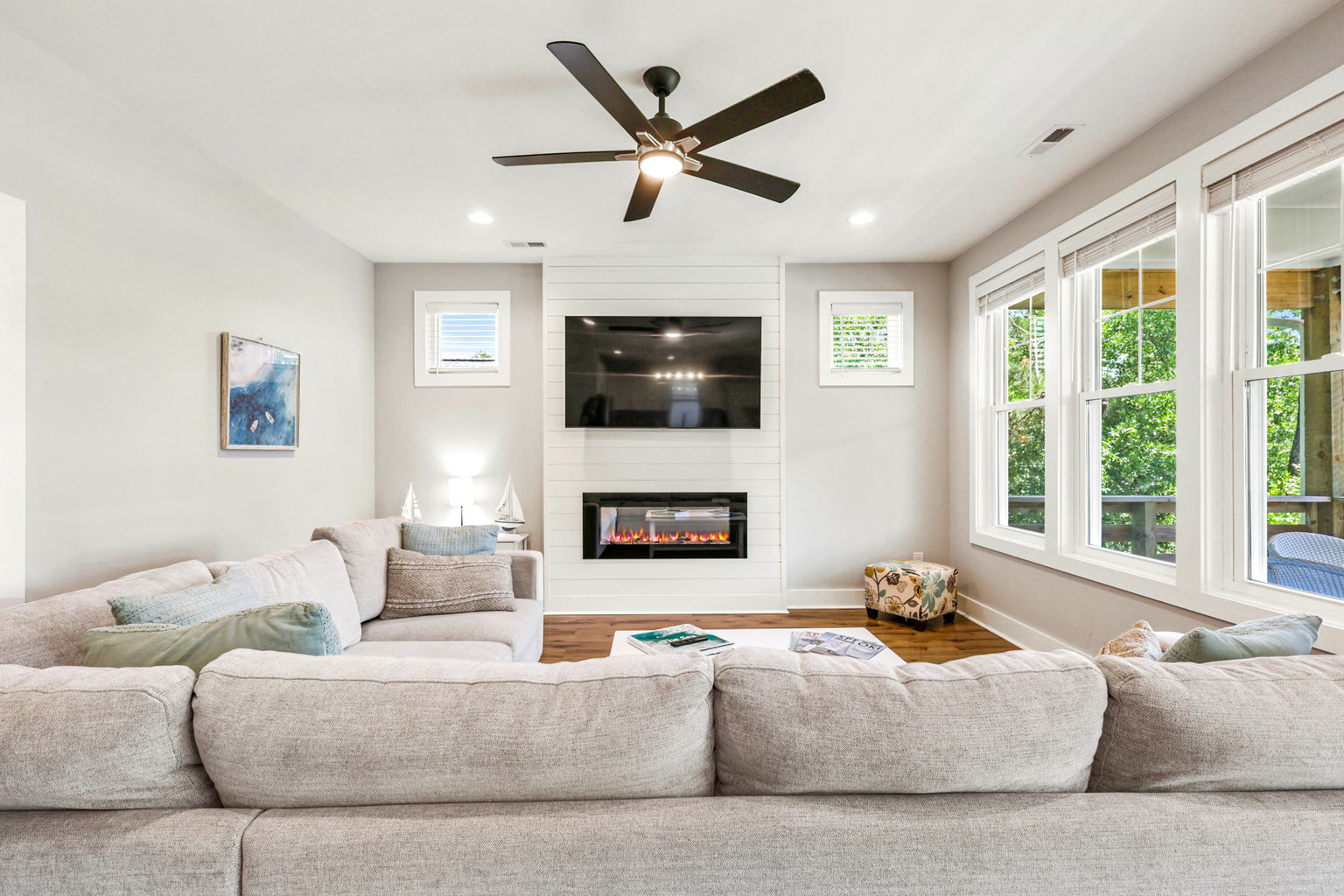 Oak Island Vacation Rental