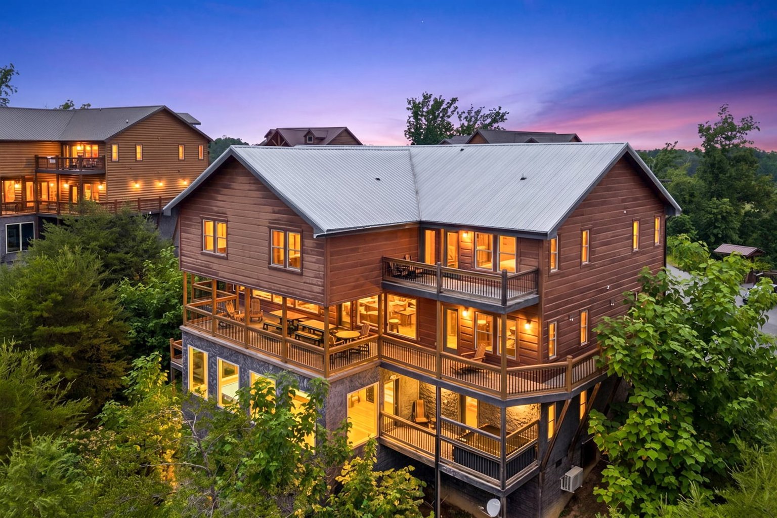 Sevierville Vacation Rental