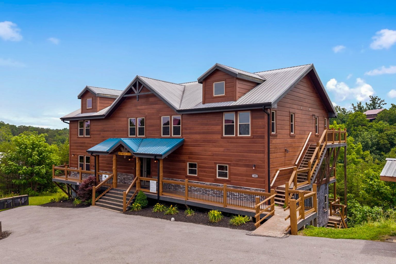 Sevierville Vacation Rental