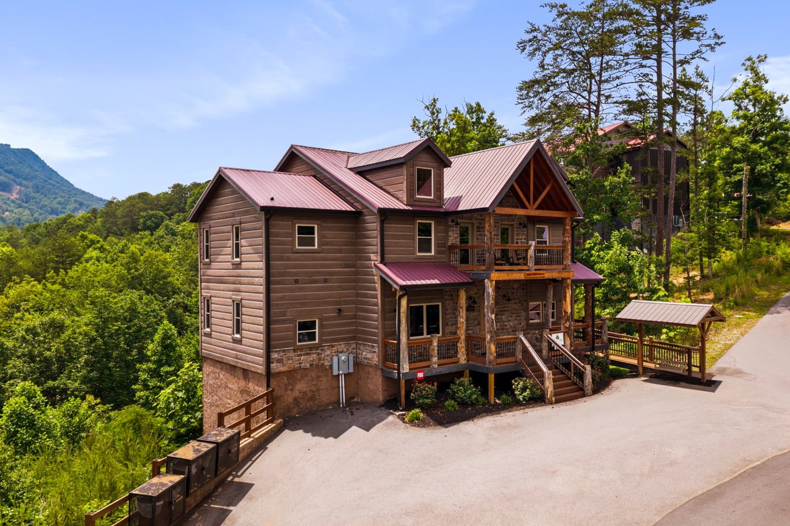 Sevierville Vacation Rental