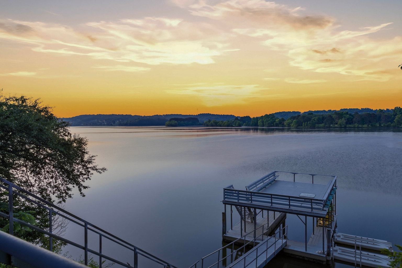 Harriman Vacation Rental