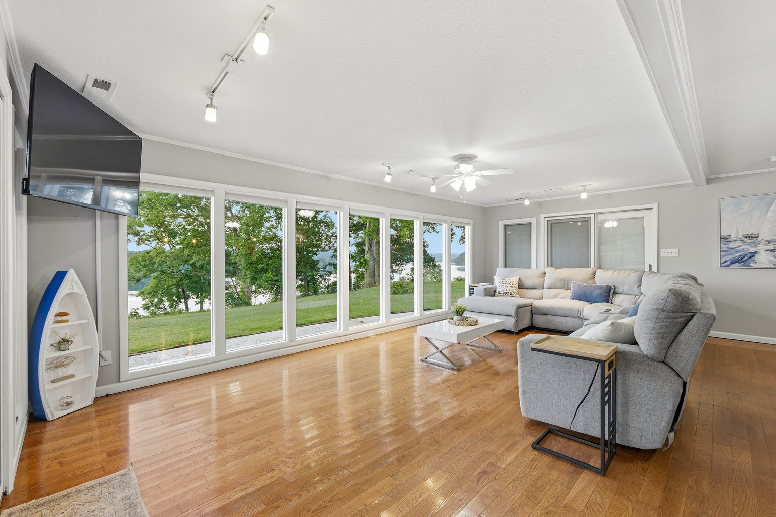 Harriman Vacation Rental