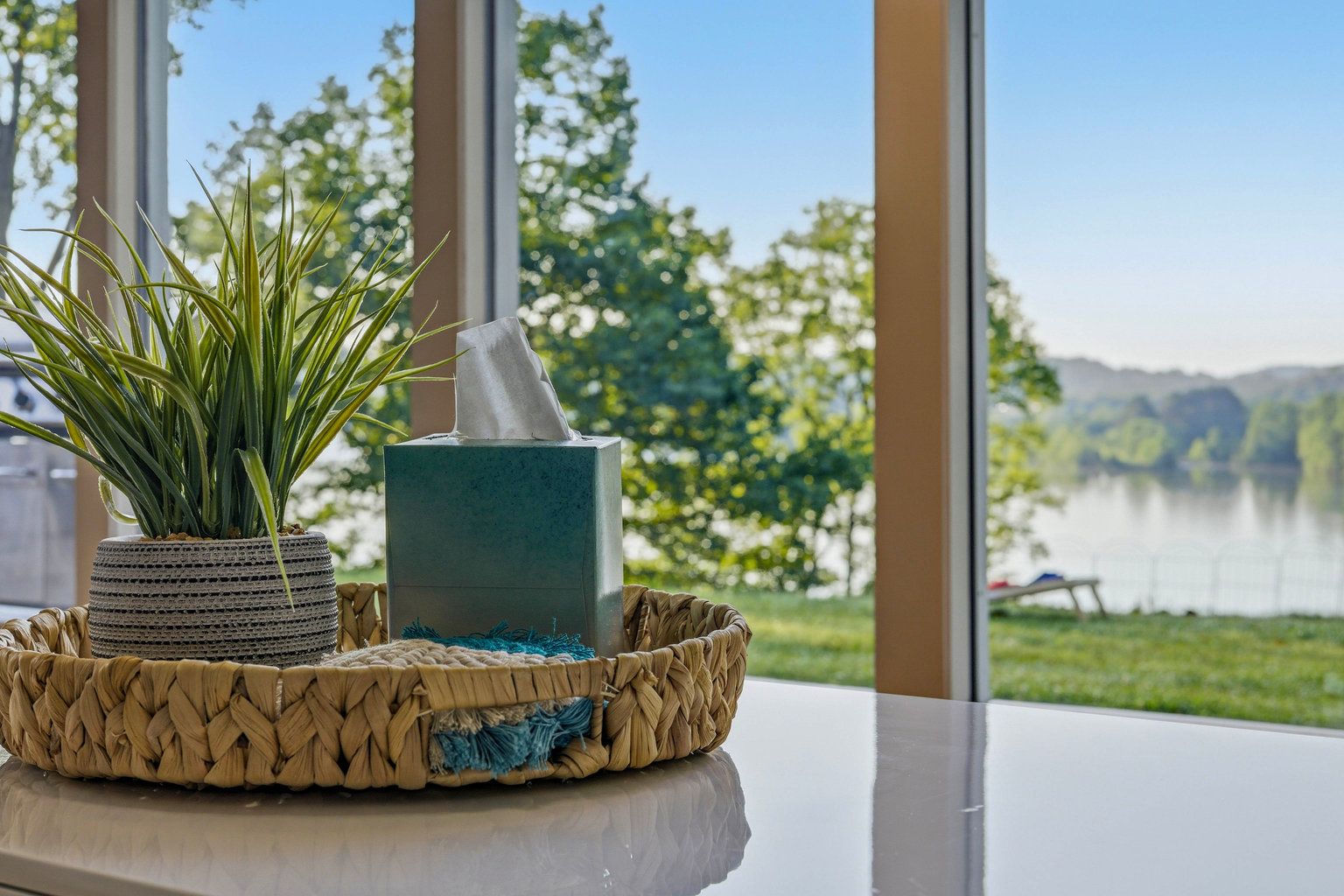Harriman Vacation Rental