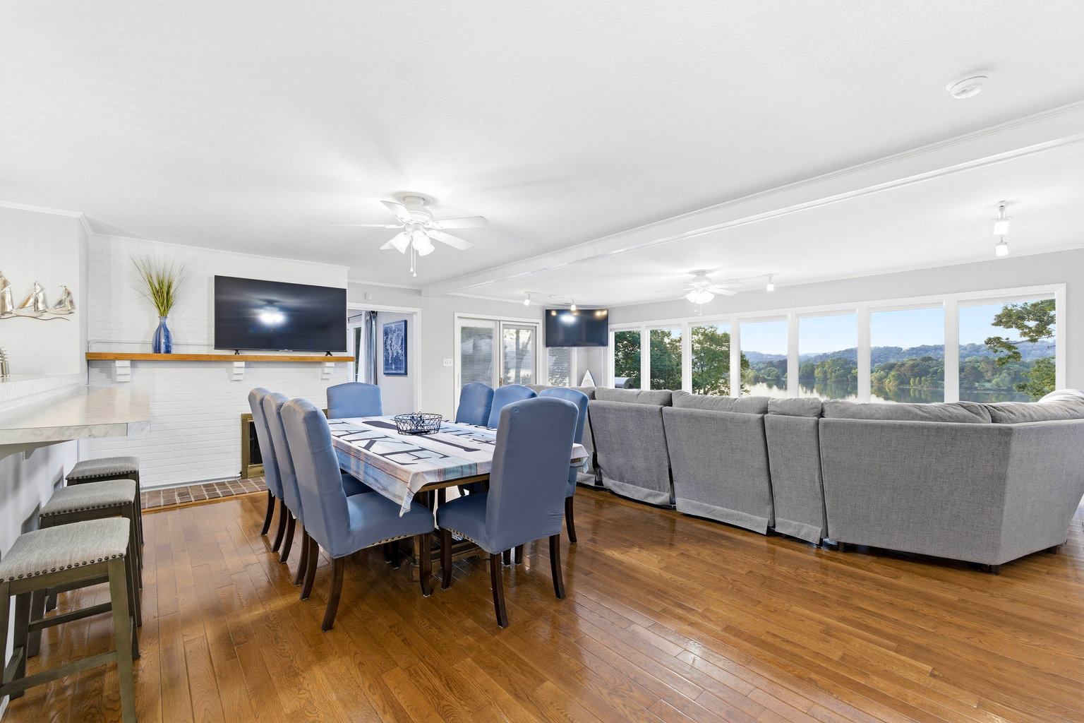 Harriman Vacation Rental