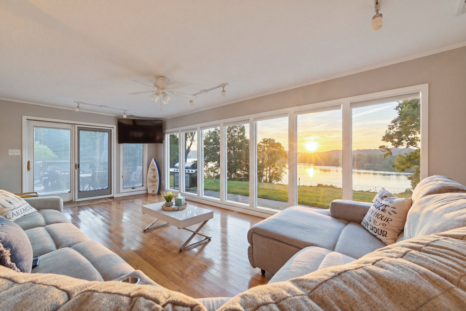 Harriman Vacation Rental