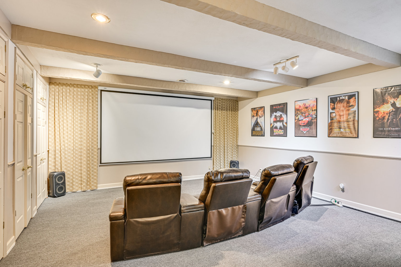 Buchanan Vacation Rental