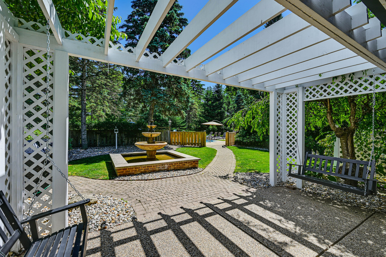 Buchanan Vacation Rental