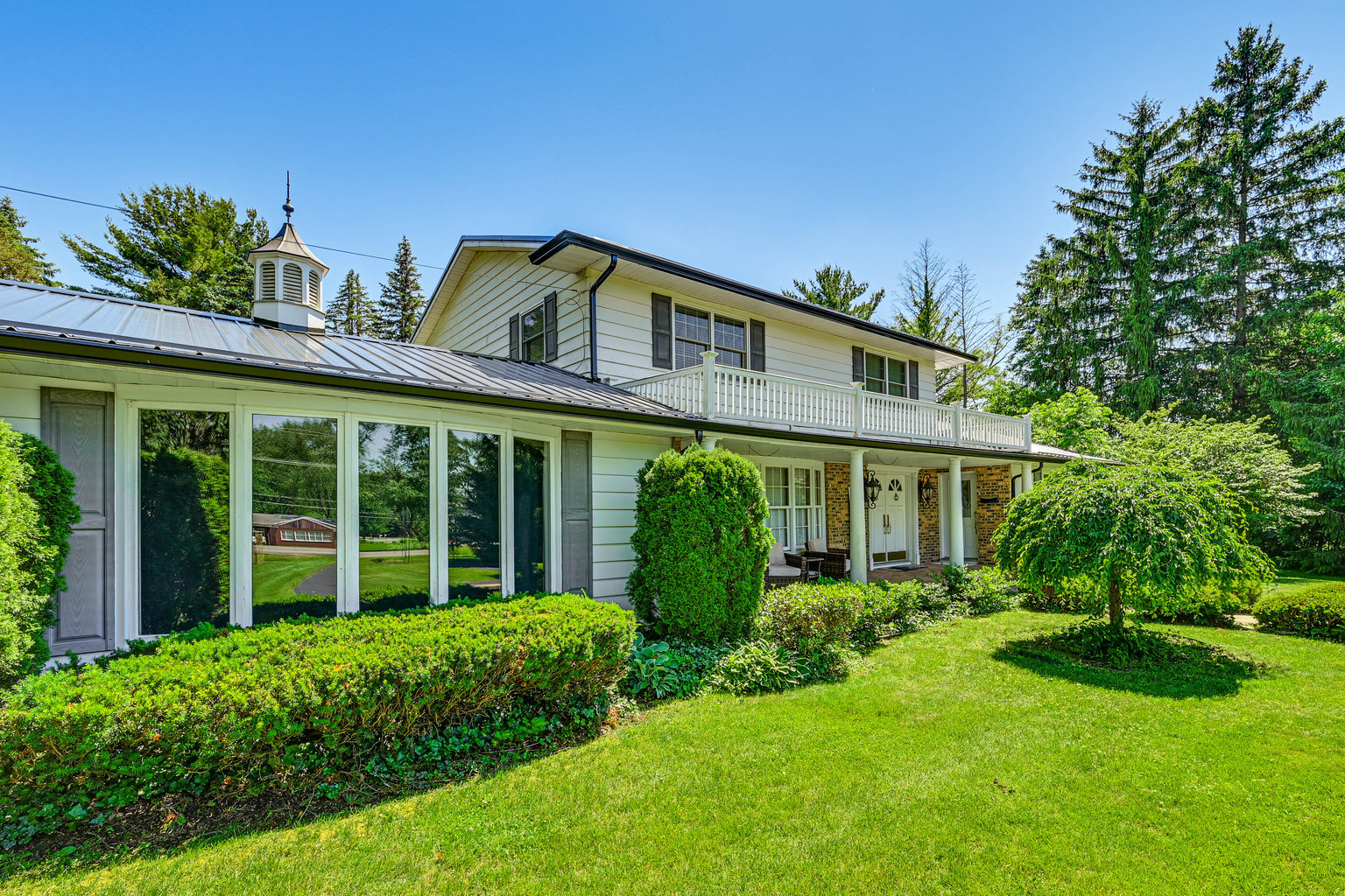 Buchanan Vacation Rental