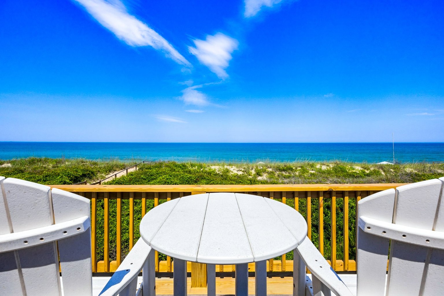 Kitty Hawk Vacation Rental