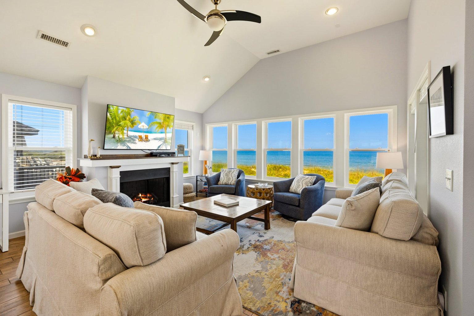 Kitty Hawk Vacation Rental