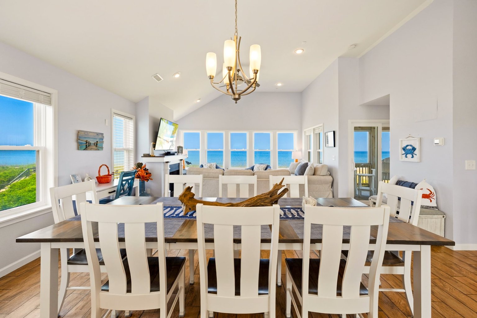 Kitty Hawk Vacation Rental
