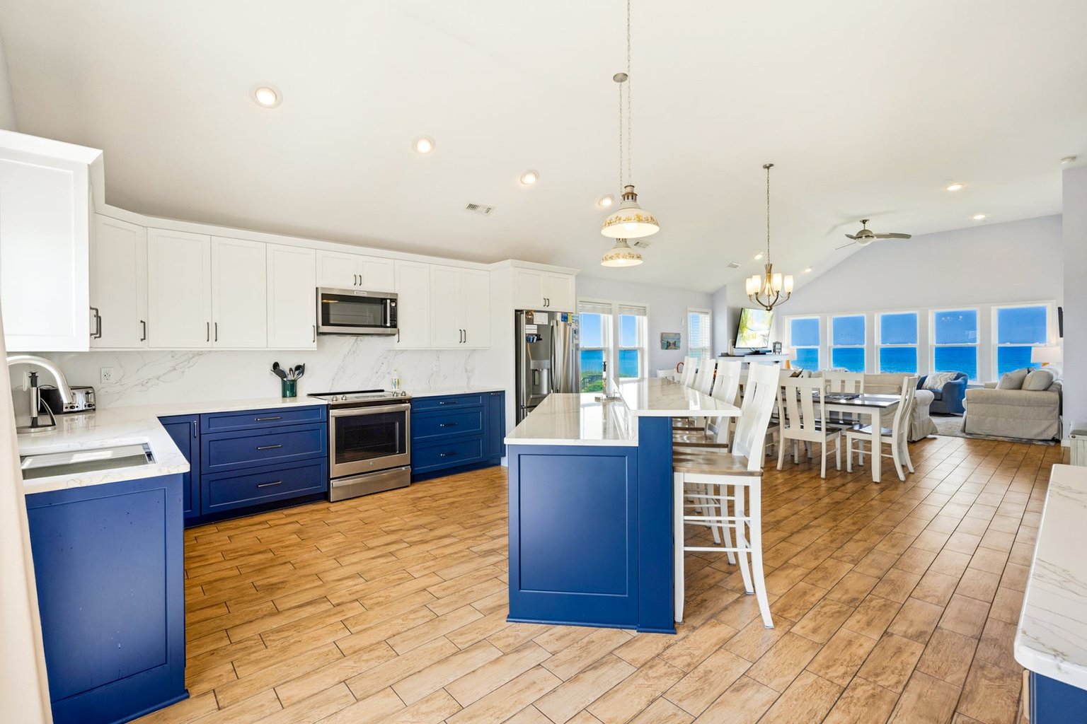 Kitty Hawk Vacation Rental