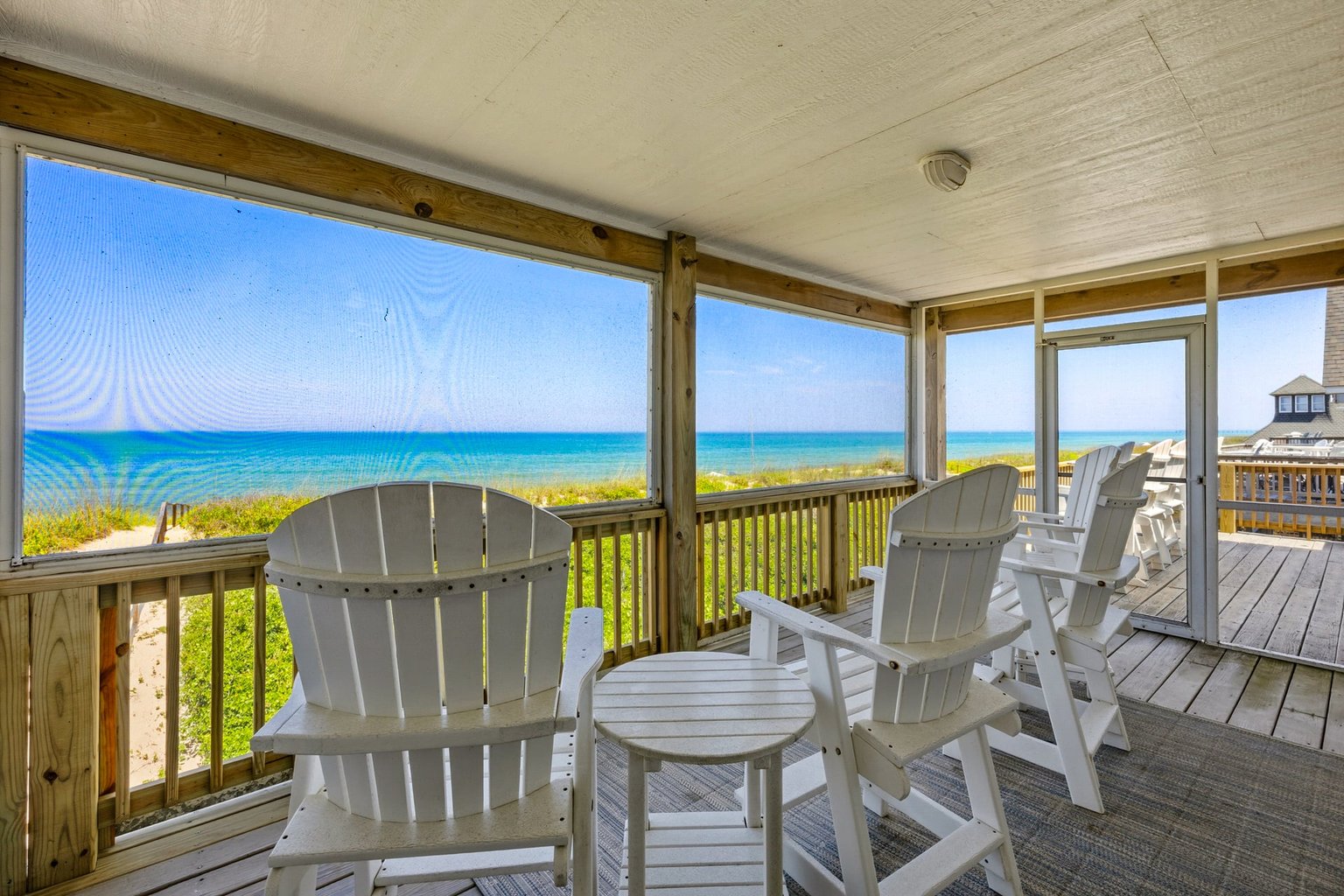 Kitty Hawk Vacation Rental