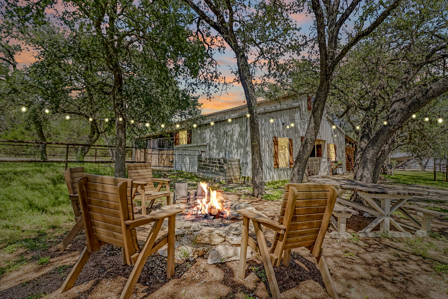 Dripping Springs Vacation Rental